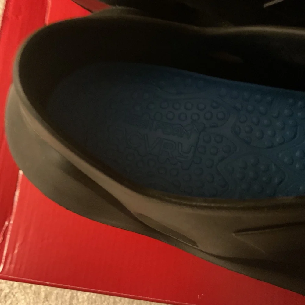 New Balance Fresh Foam X RCVRY Size 11 Men - Picture 5 of 14